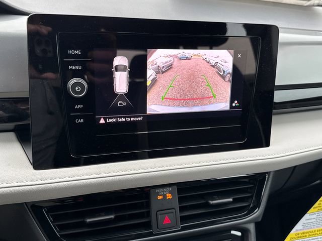 New 2026 Volkswagen Taos S image 37