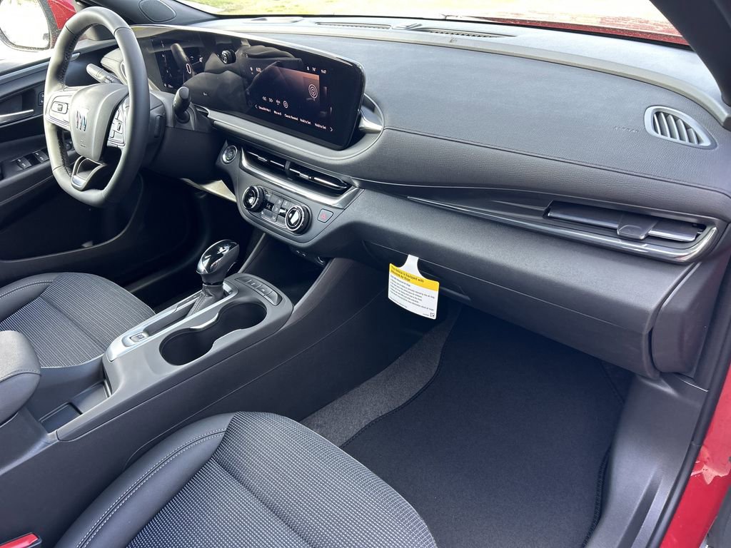 New 2026 Buick Envista Preferred w/ Convenience I Package image 11
