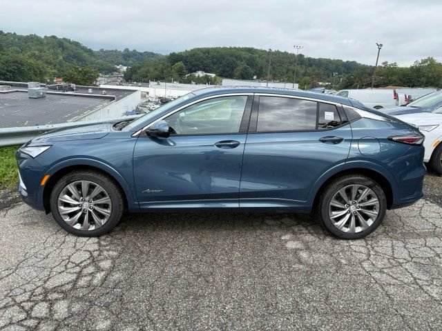 New 2026 Buick Envista Avenir FWD image 2
