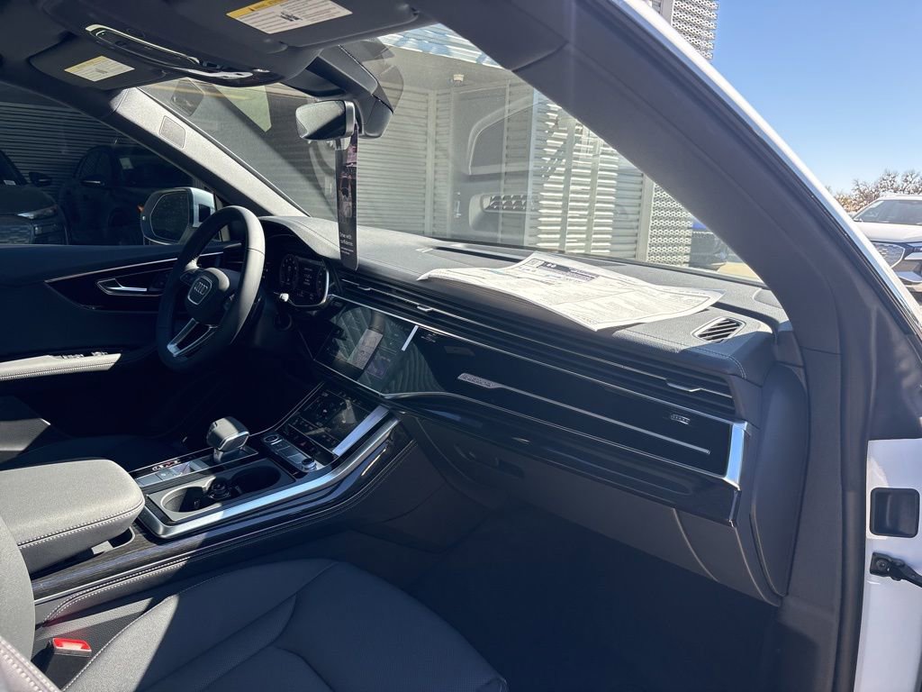 New 2026 Audi Q8 Premium Plus image 15
