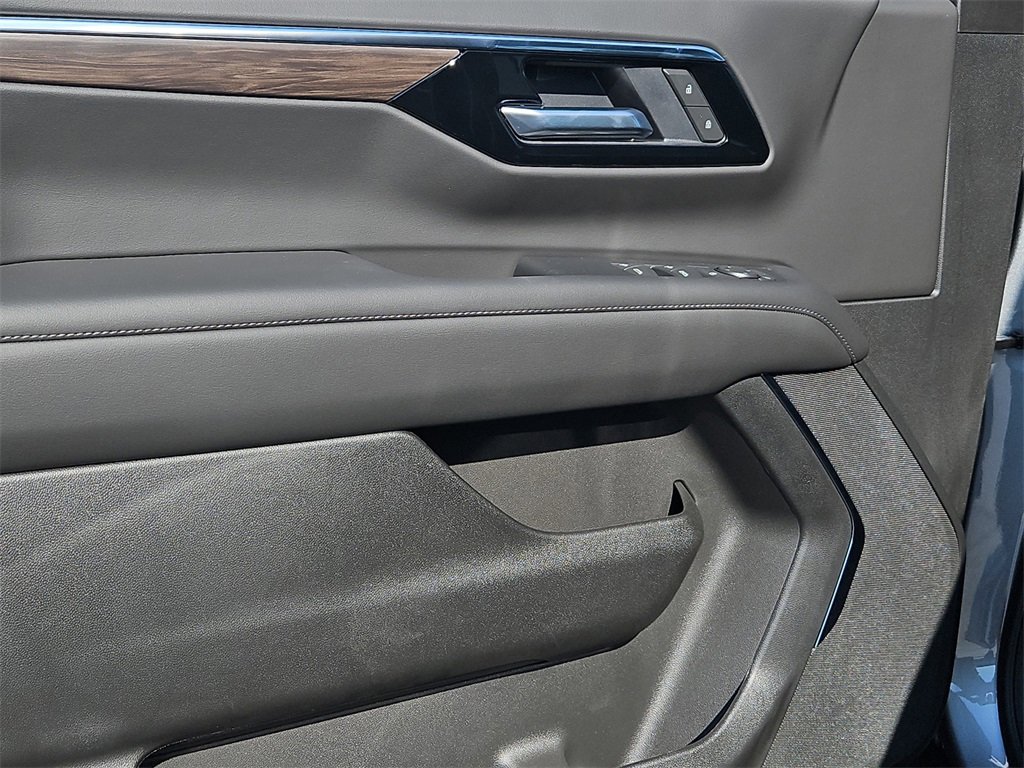 New 2025 Chevrolet Tahoe LS image 19