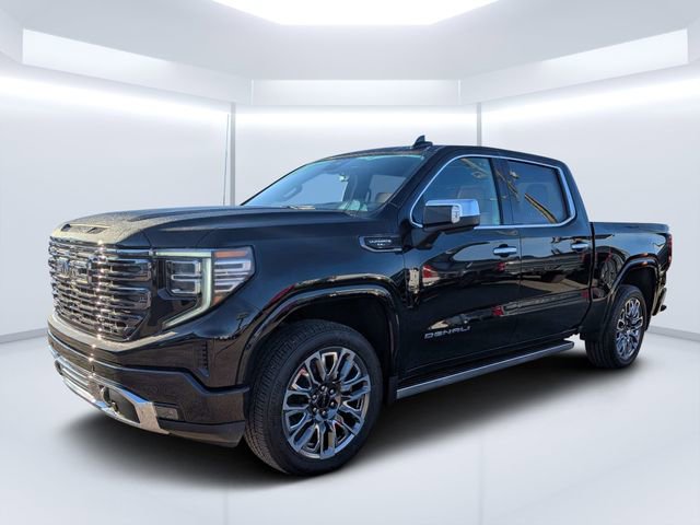 Used 2025 GMC Sierra 1500 Denali Ultimate image 7