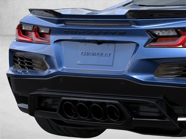 New 2027 Chevrolet Corvette Z06 RWD image 14