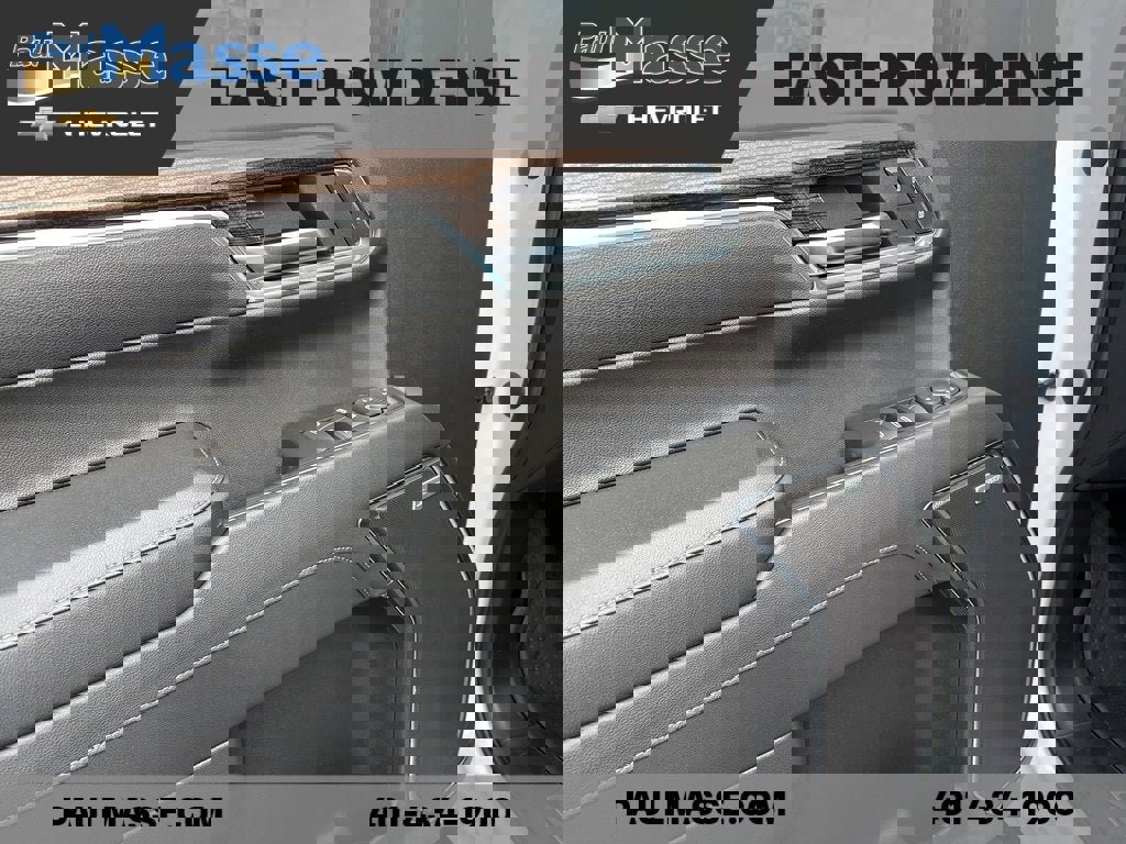 Certified 2023 Chevrolet Silverado 1500 RST w/ Redline Edition image 12