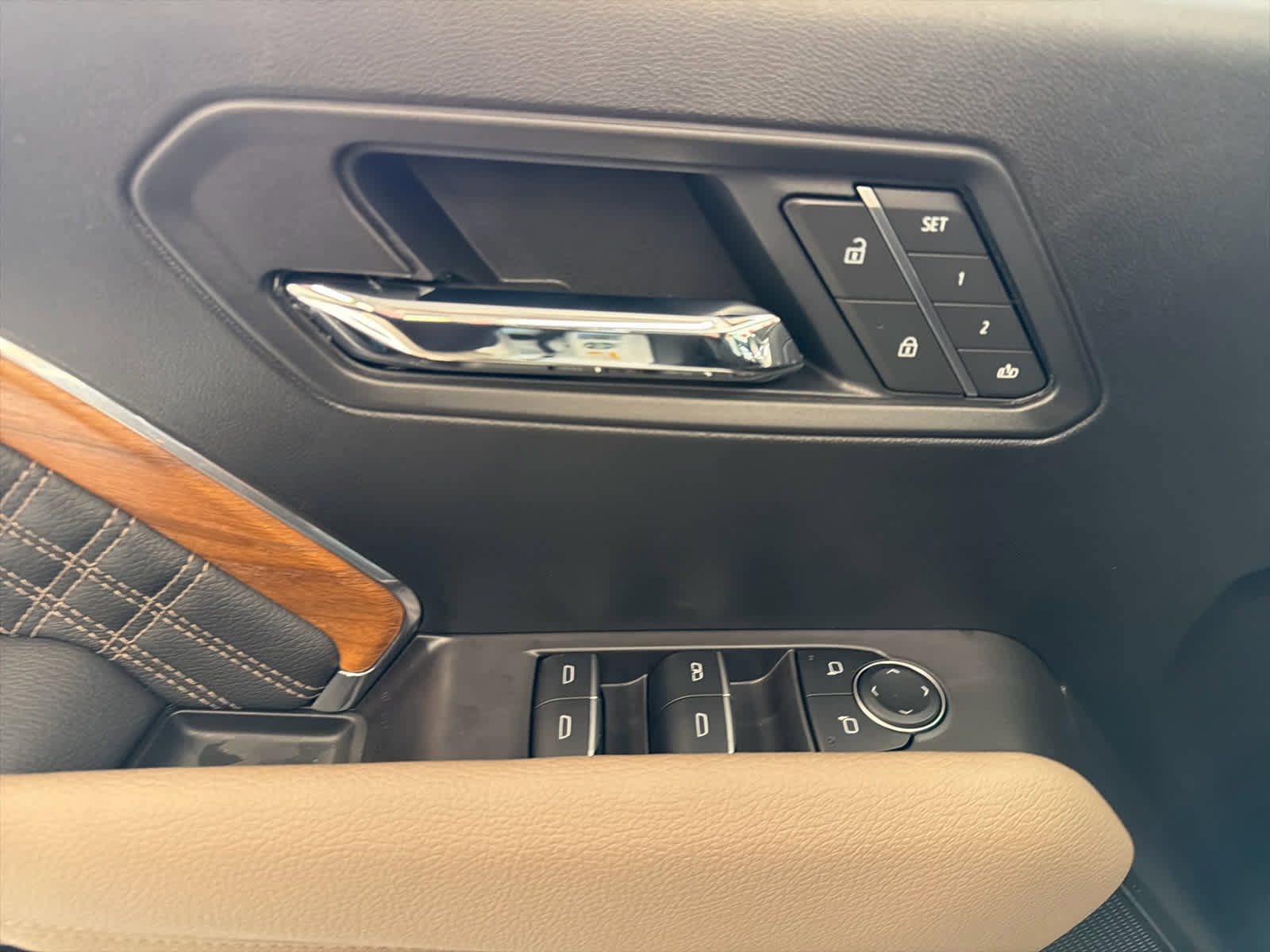 New 2026 GMC Canyon Denali image 19