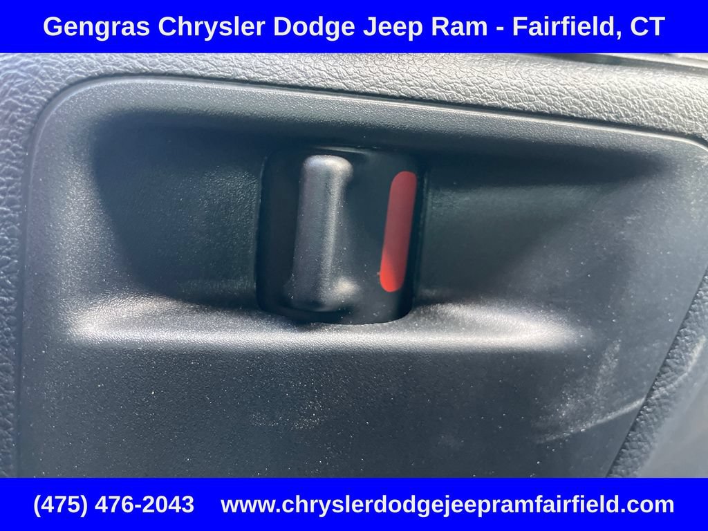 Certified 2024 Chrysler Pacifica Touring-L w/ S Appearance Package AWD/4WD image 23