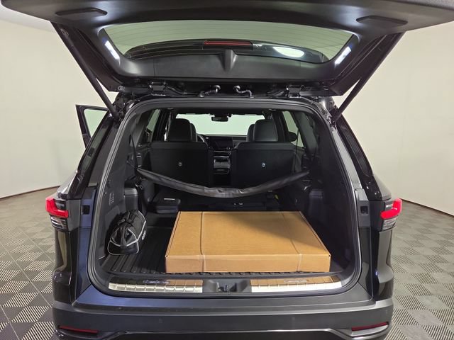 New 2026 Lexus TX 350 AWD w/ Technology Package image 34