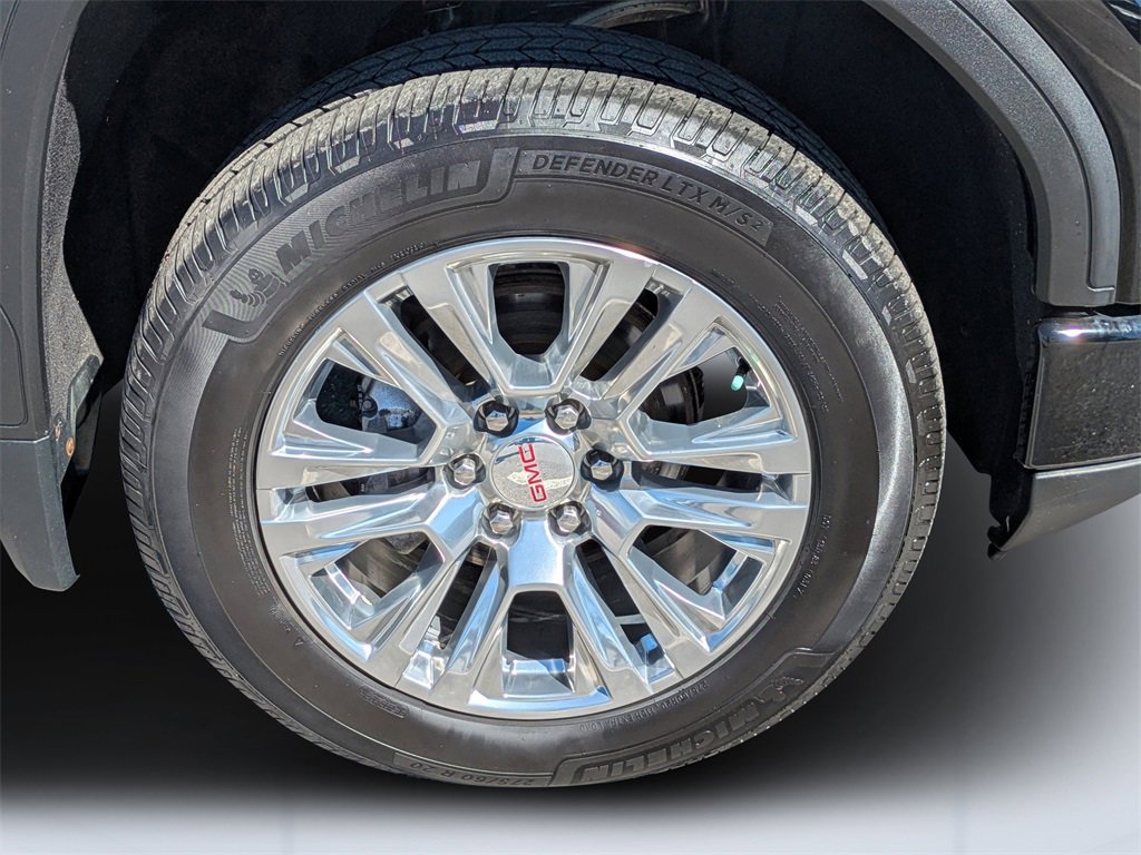 Used 2022 GMC Sierra 1500 Denali image 10