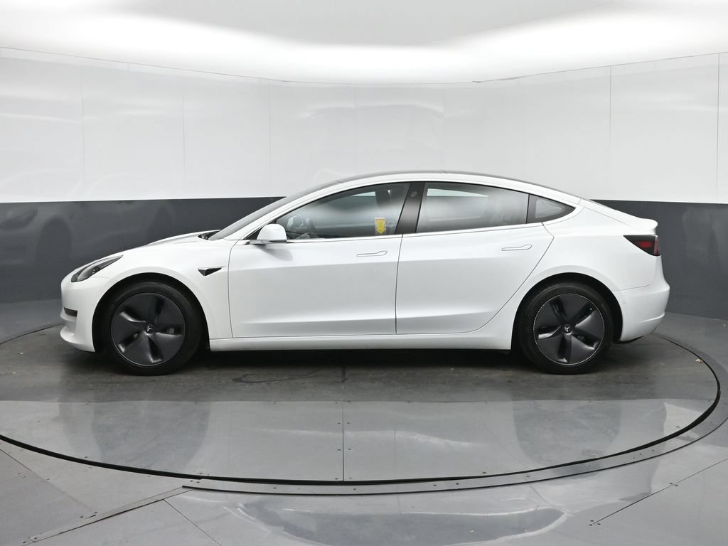 Used 2018 Tesla Model 3 Long Range AWD/4WD image 4