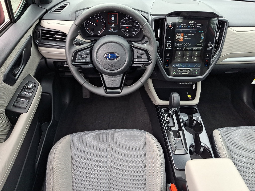 Certified 2026 Subaru Forester Premium AWD/4WD image 11