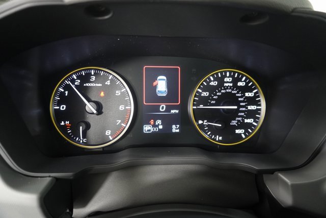 New 2025 Subaru Crosstrek 2.5i Sport w/ Crosstrek Mirror Package image 14