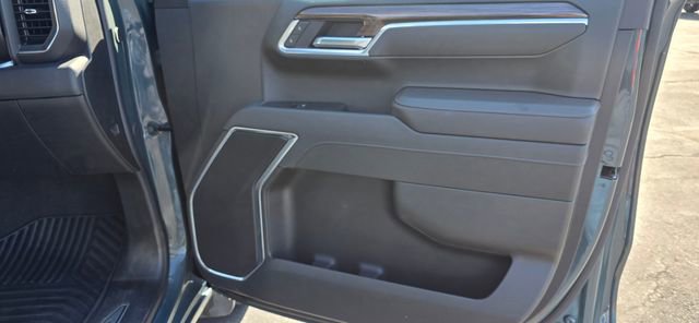 Used 2025 Chevrolet Silverado 1500 LT w/ Work Truck Package image 14