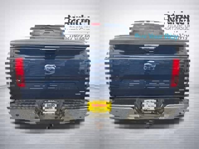 Used 2019 Ford F150 Lariat w/ Equipment Group 502A Luxury image 8