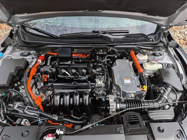 Used 2021 Honda Insight Touring image 10