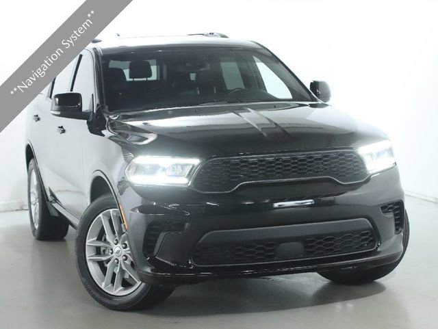 Used 2024 Dodge Durango GT image 2