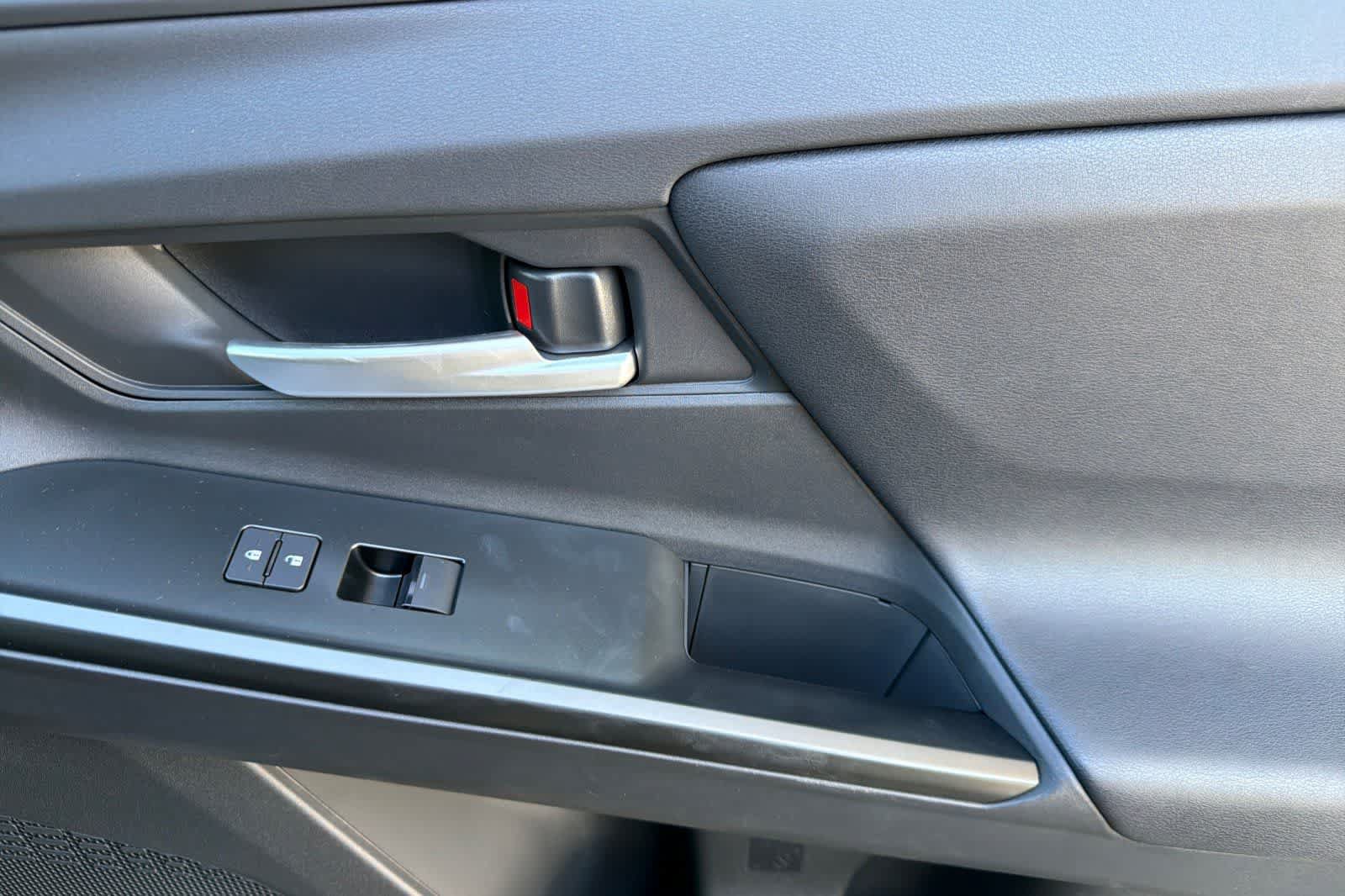 New 2026 Subaru Uncharted Premium FWD image 19