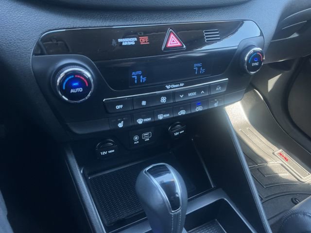 Used 2018 Hyundai Tucson SEL Plus w/ Cargo Package AWD/4WD image 22