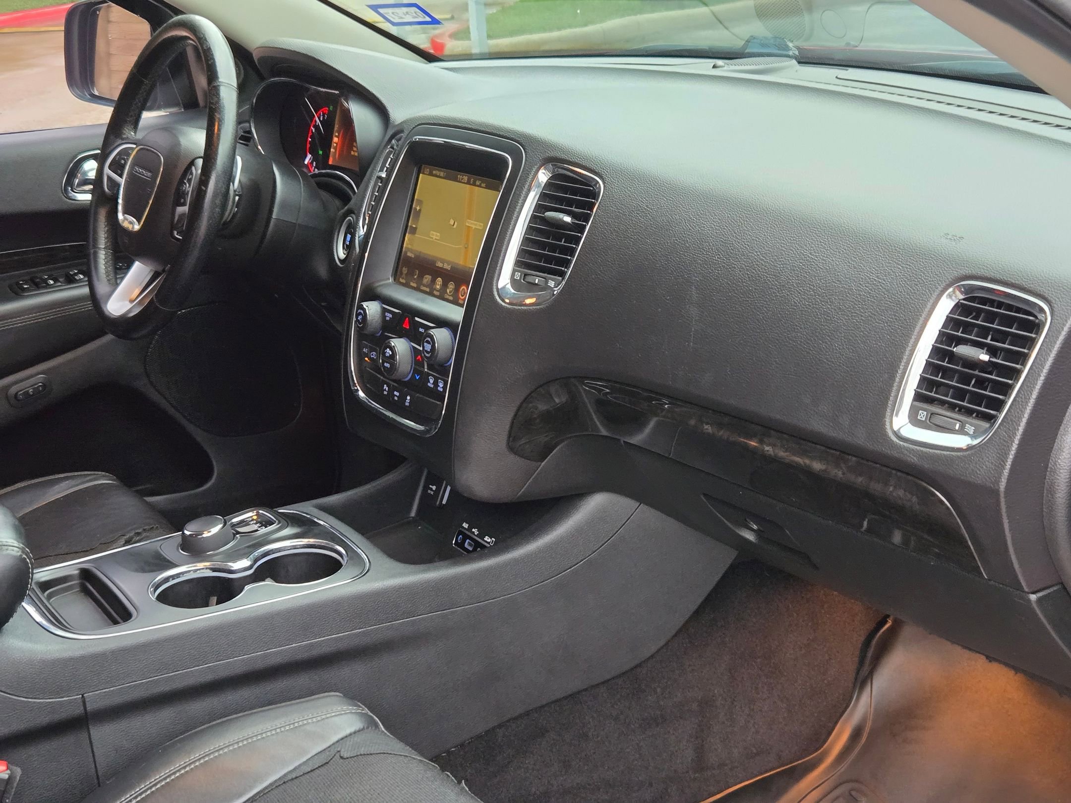 Used 2014 Dodge Durango Citadel RWD image 29