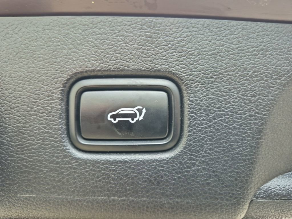 Used 2021 Hyundai Palisade Calligraphy AWD/4WD image 9