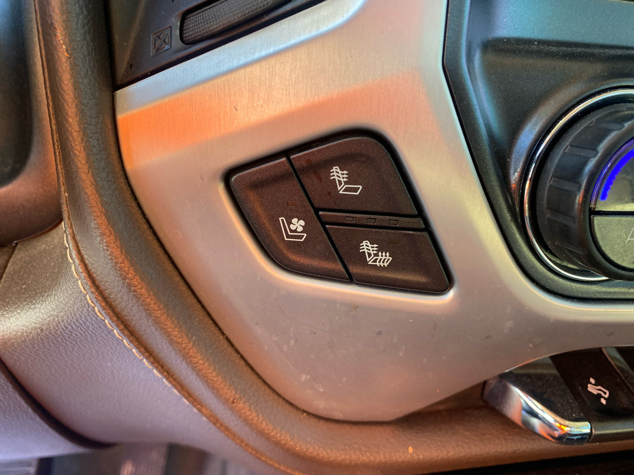 Used 2018 GMC Sierra 1500 SLT image 22