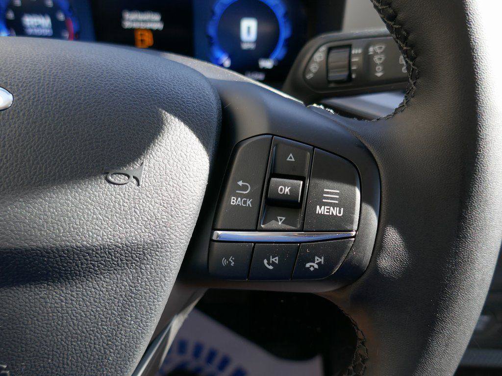 New 2025 Ford Bronco Sport Big Bend w/ Convenience Package image 18