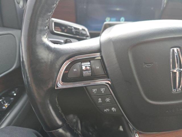 Used 2023 Lincoln Navigator Reserve AWD/4WD image 21