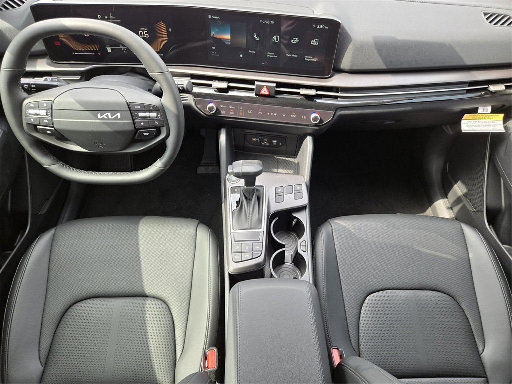 New 2026 Kia Sportage EX w/ EX Panorama Roof Package image 19