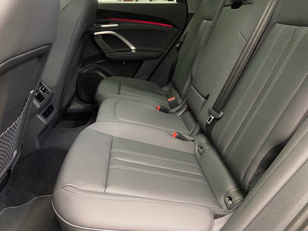 New 2026 Audi Q5 2.0T AWD/4WD image 5
