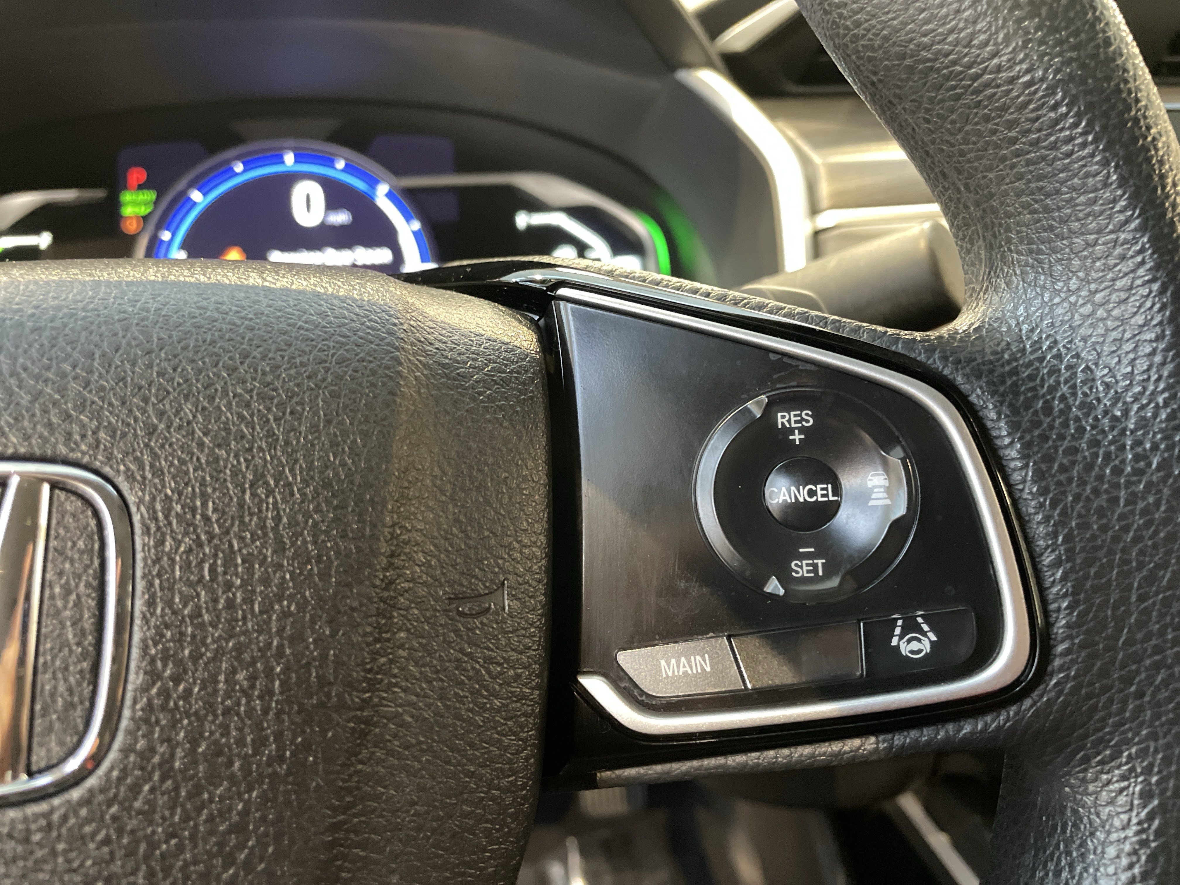 Used 2021 Honda Clarity Plug-In Hybrid image 22