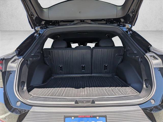 Used 2025 Chevrolet Equinox EV LT FWD image 6