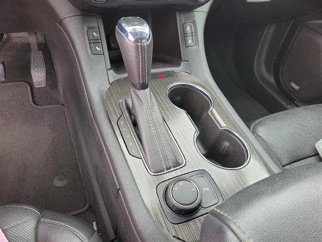Used 2017 GMC Acadia SLT FWD image 16
