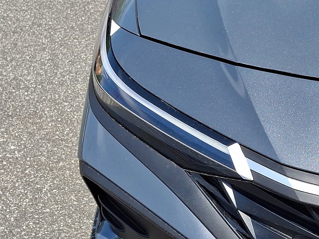 New 2026 Hyundai Elantra SE FWD image 6