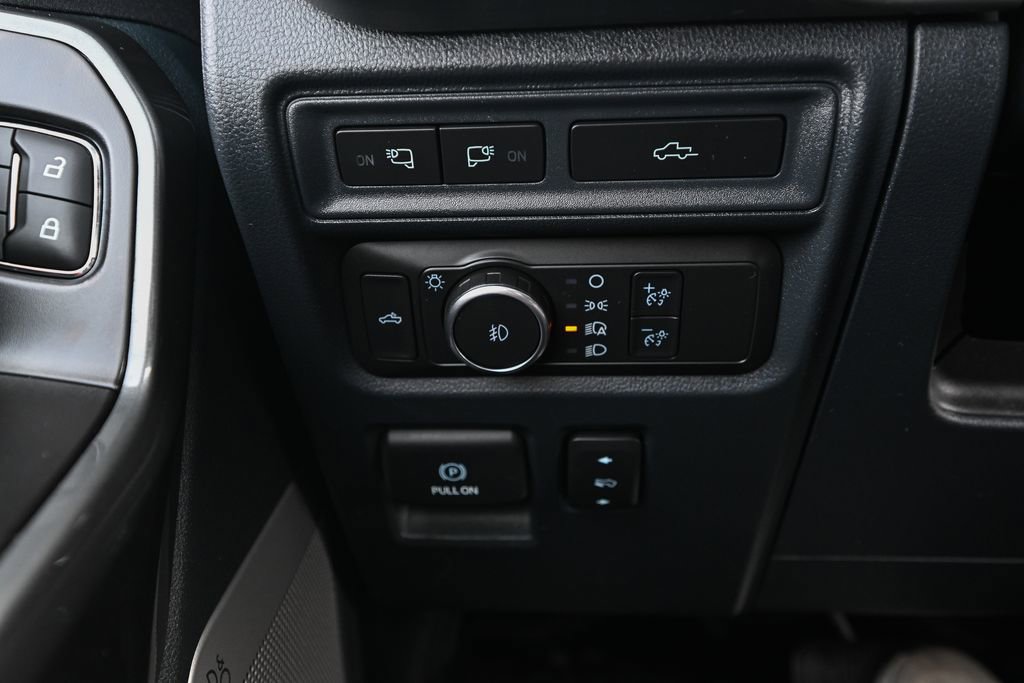 Certified 2022 Ford F150 Lariat AWD/4WD image 41