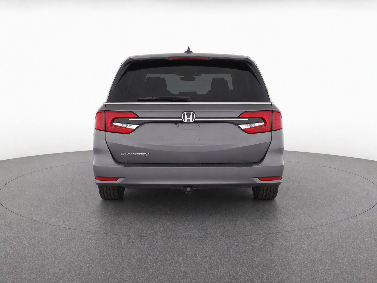 Used 2021 Honda Odyssey EX-L image 13