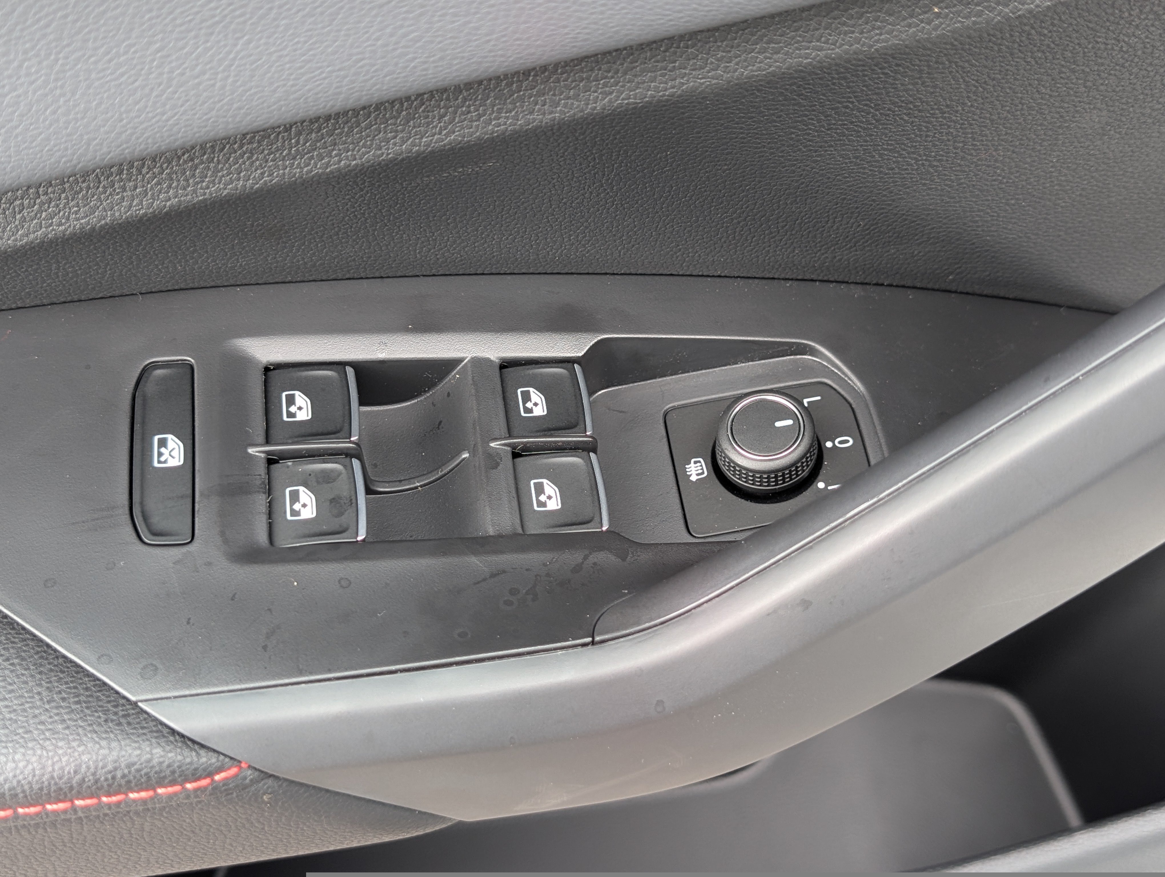 New 2027 Volkswagen Jetta GLI Autobahn FWD image 16