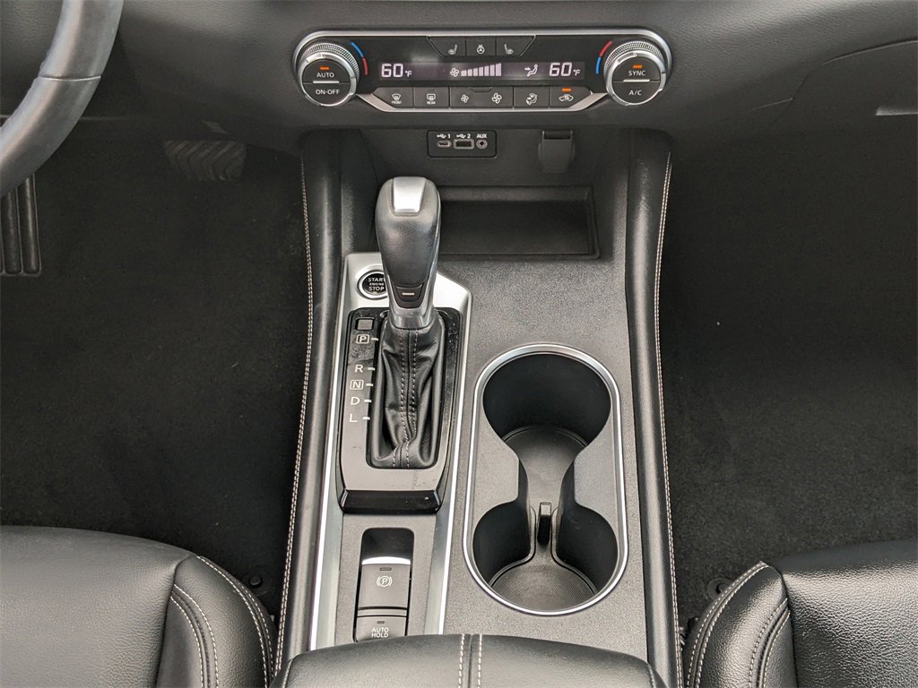 Used 2019 Nissan Altima 2.5 SL image 16