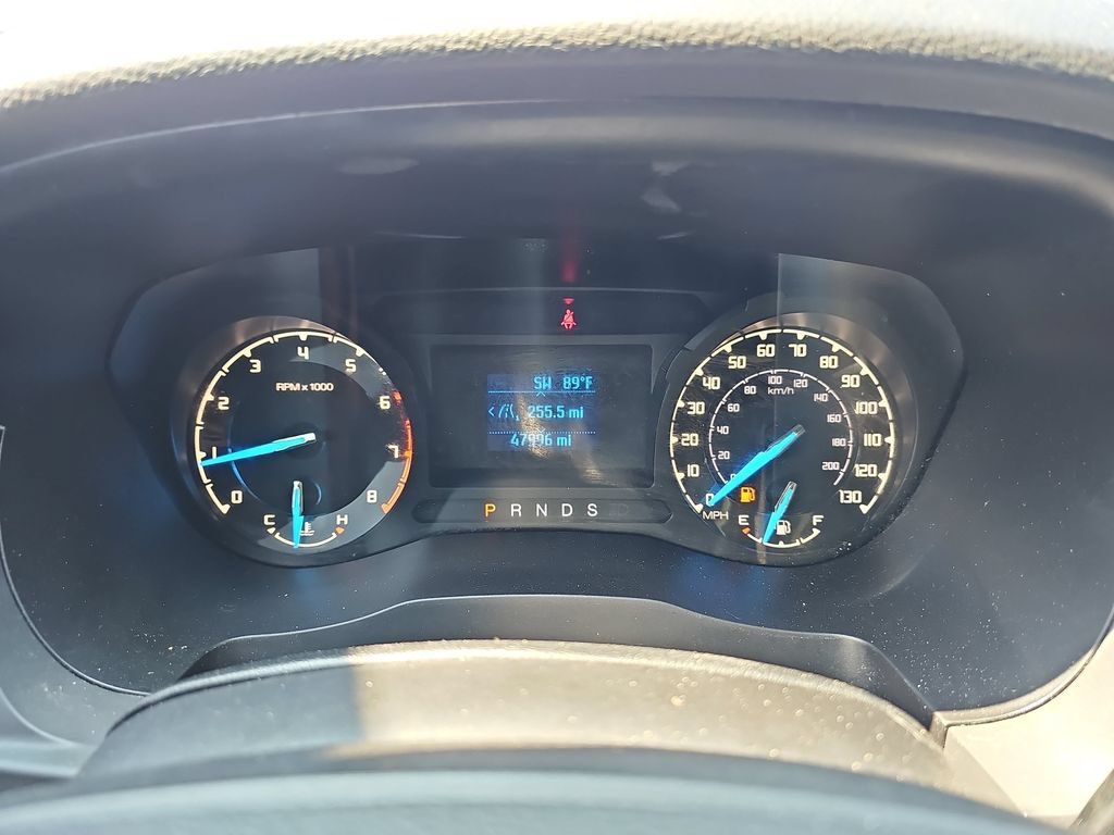 Used 2019 Ford Ranger XL w/ Equipment Group 101A Mid AWD/4WD image 19