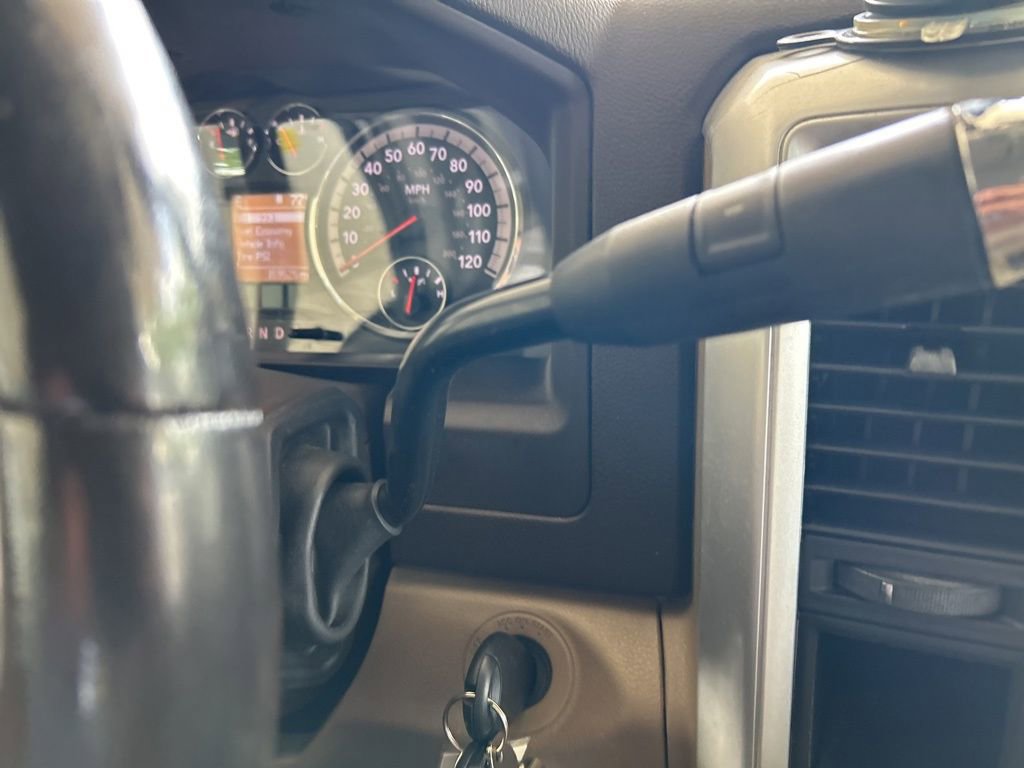 Used 2010 Dodge Ram 1500 Truck SLT w/ Lone Star Regional Pkg RWD image 47