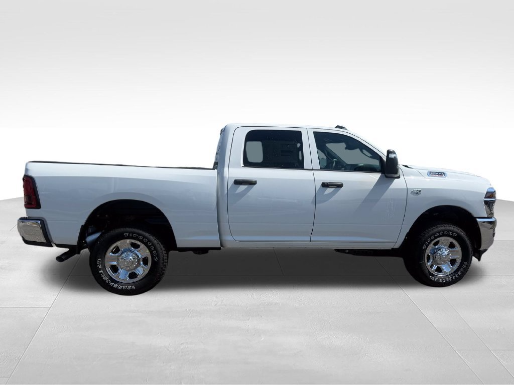 New 2027 RAM 2500 Tradesman AWD/4WD image 30