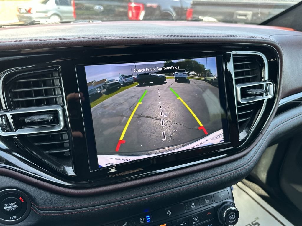 Used 2024 Dodge Durango Citadel image 17