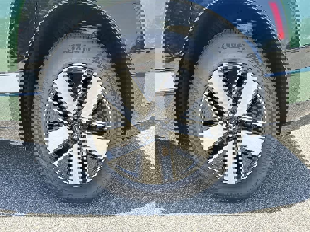 New 2026 Hyundai Ioniq 9 SEL image 13