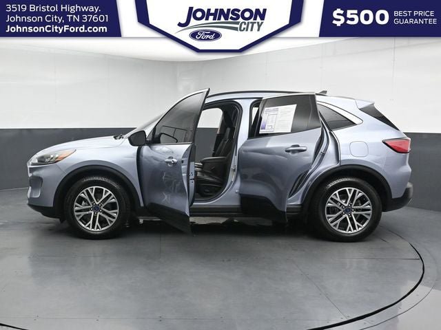 Used 2022 Ford Escape SEL AWD/4WD image 39