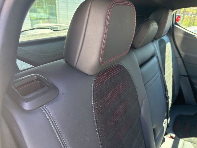 Used 2025 Dodge Hornet R/T AWD/4WD image 32