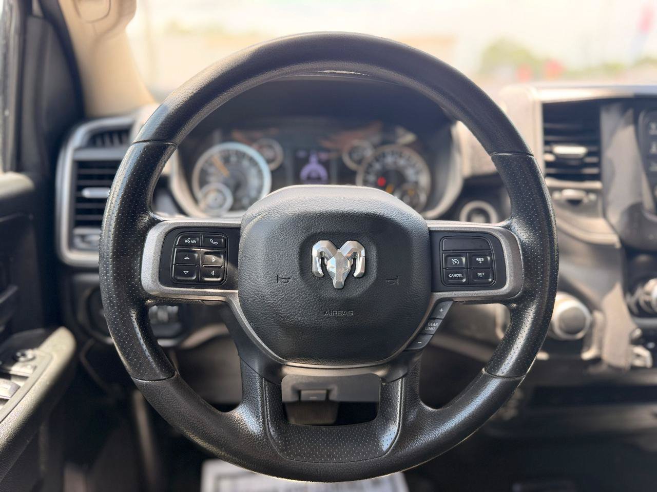 Used 2020 RAM 2500 Tradesman AWD/4WD image 18