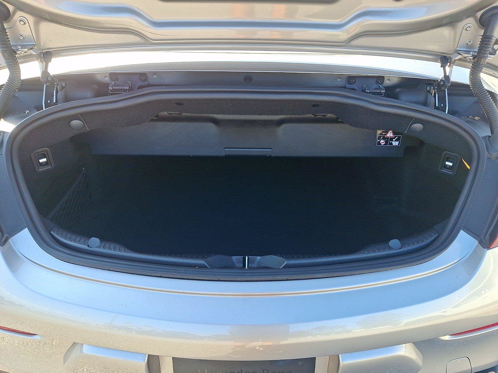 Used 2019 Mercedes-Benz C 43 AMG 4MATIC Cabriolet image 25