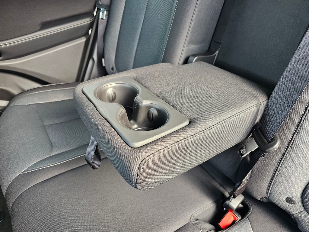 New 2026 Jeep Cherokee Laredo image 28