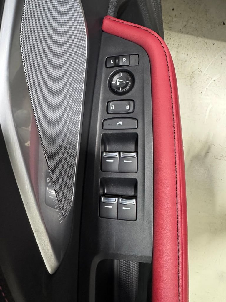 Used 2022 Acura RDX w/ Advance Package FWD image 13