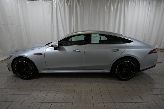 Used 2022 Mercedes-Benz AMG GT 43 image 10