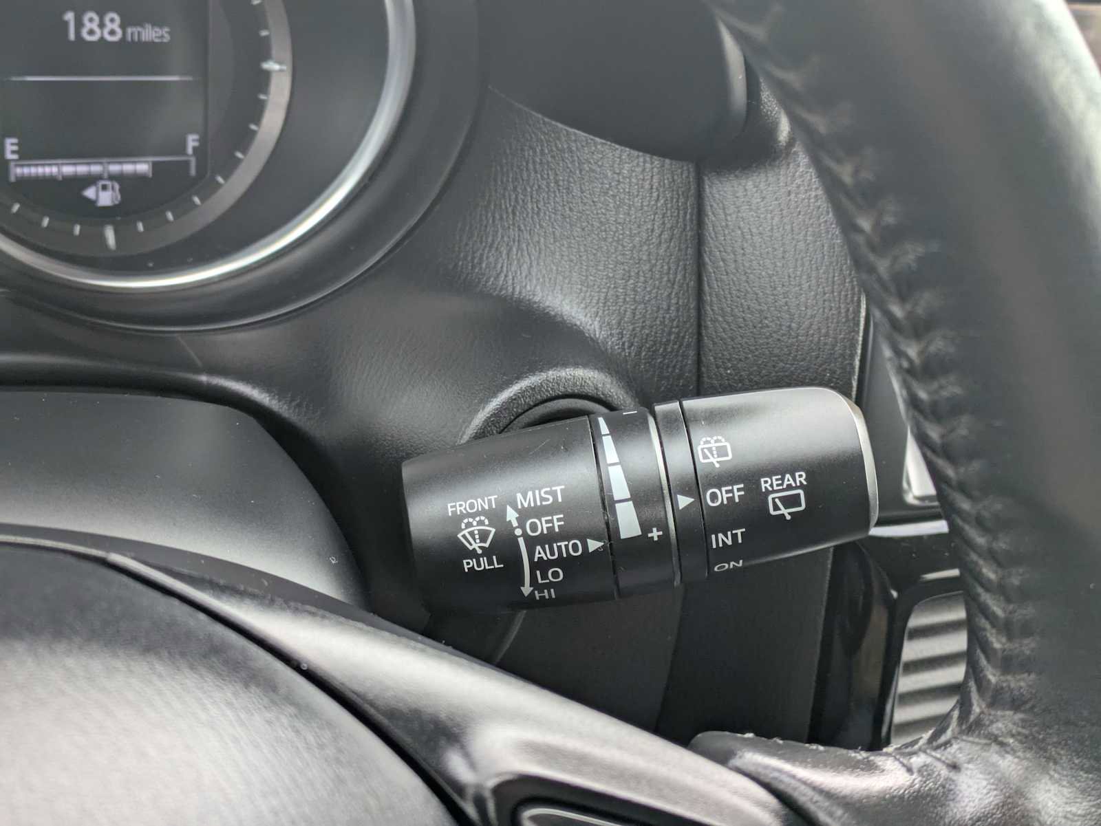 Used 2014 MAZDA CX-5 Grand Touring image 22