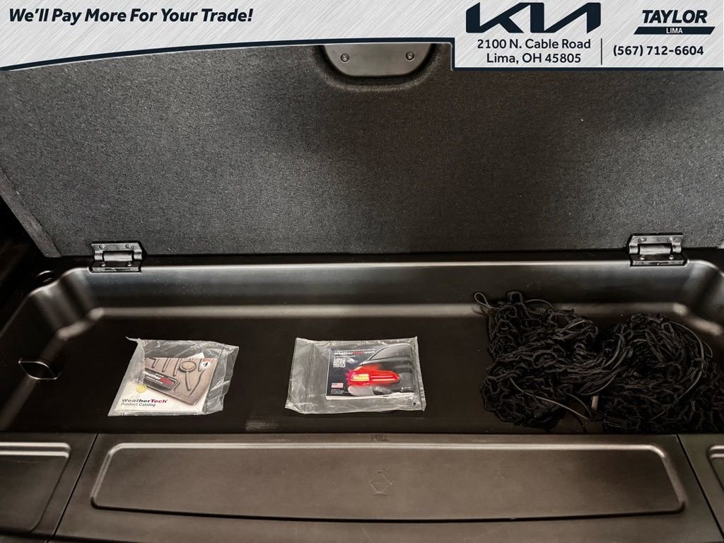 Used 2022 Jeep Wagoneer Series III image 28